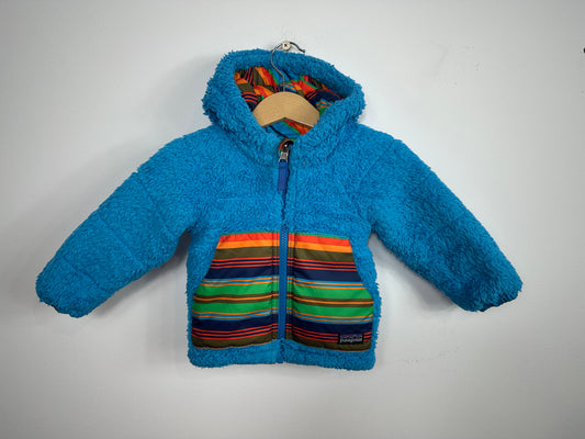 Manteau Patagonia Enfant - Vincult