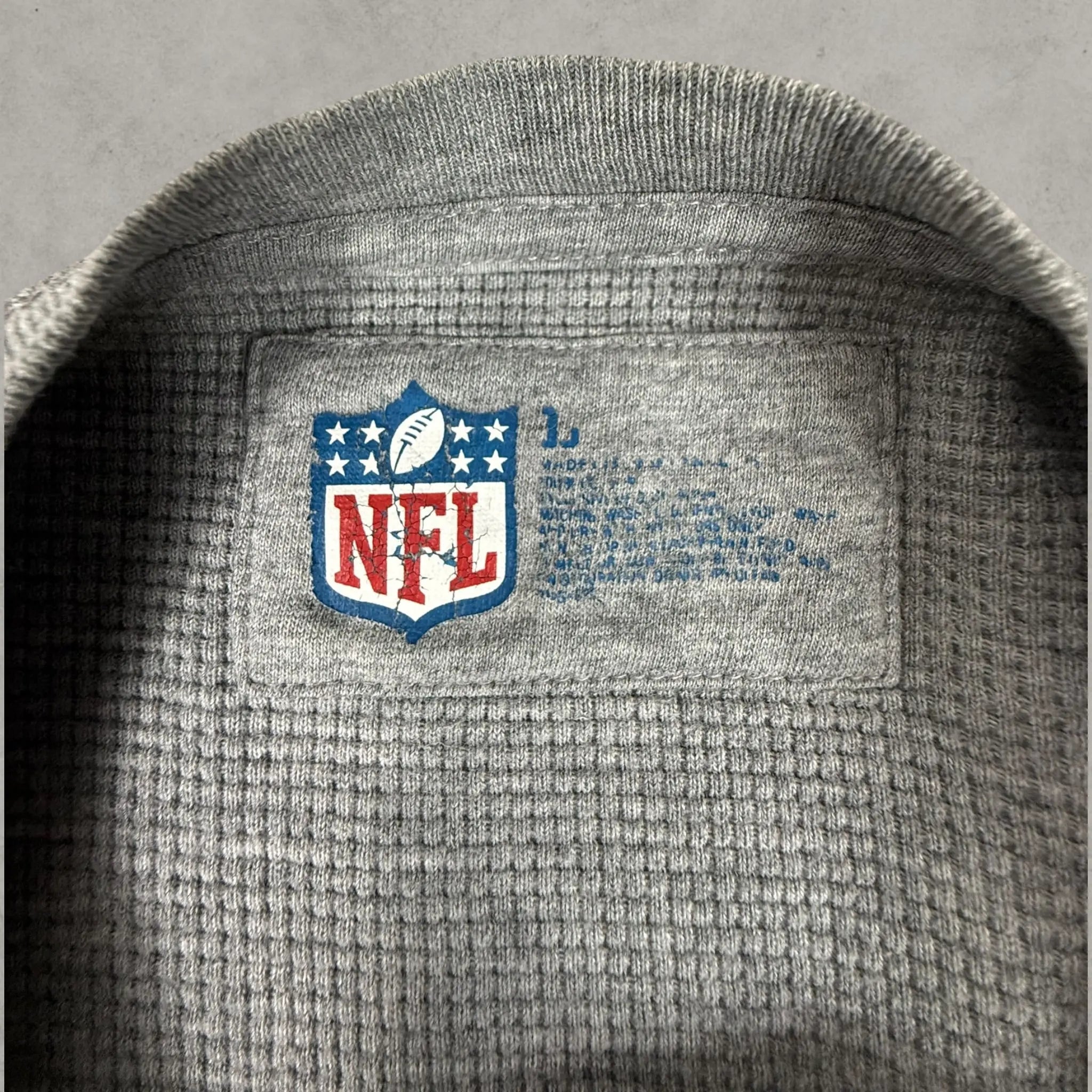 VINCULTSHOP Nfl