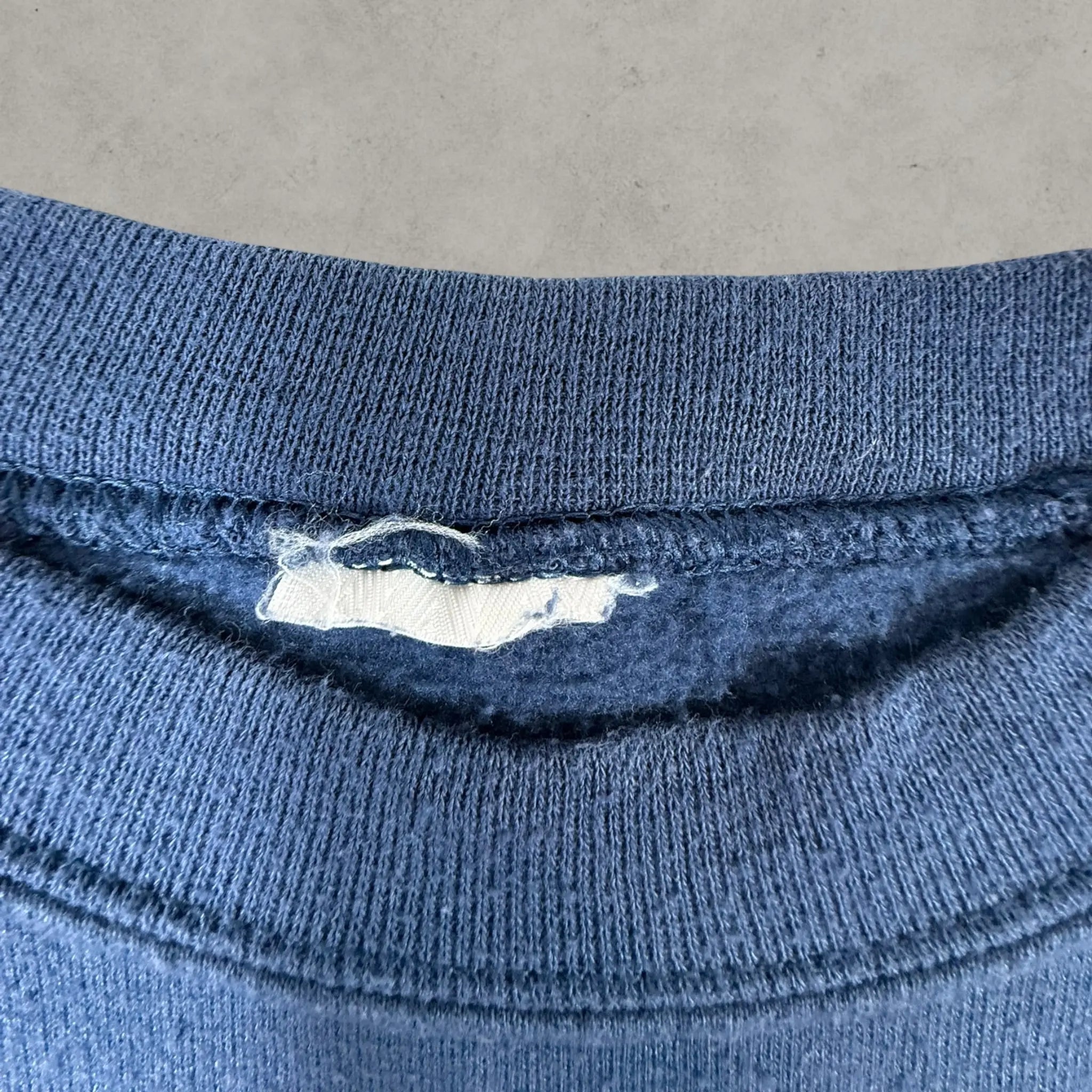 VINCULTSHOP Jimmie Johnson #48 NASCAR Sweatshirt Race Collection Lowe’s Racing Blue XXL sweatshirt