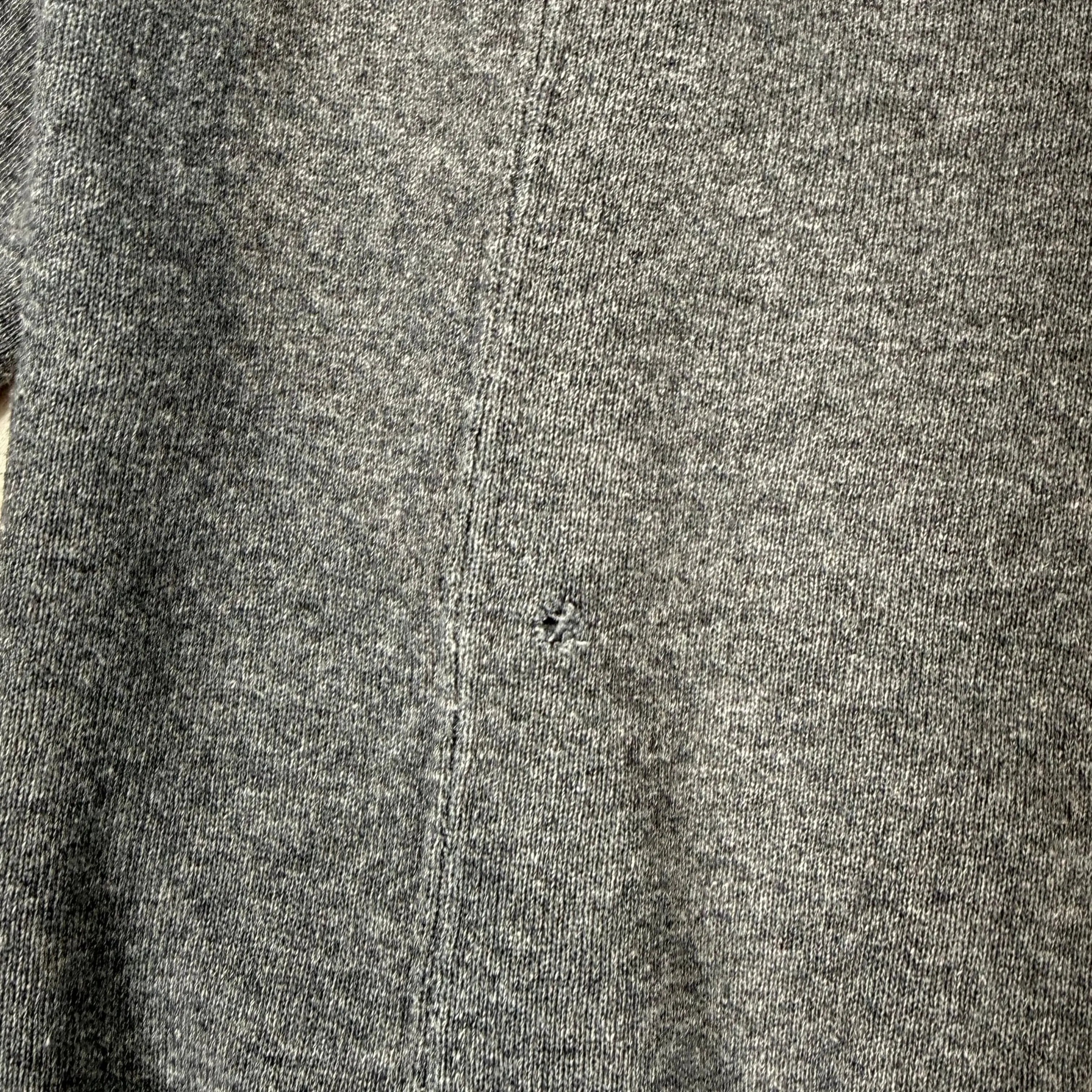 VINCULTSHOP South Carolina Sweatshirt Russell Athletic Grey NCAA M sweatshirt