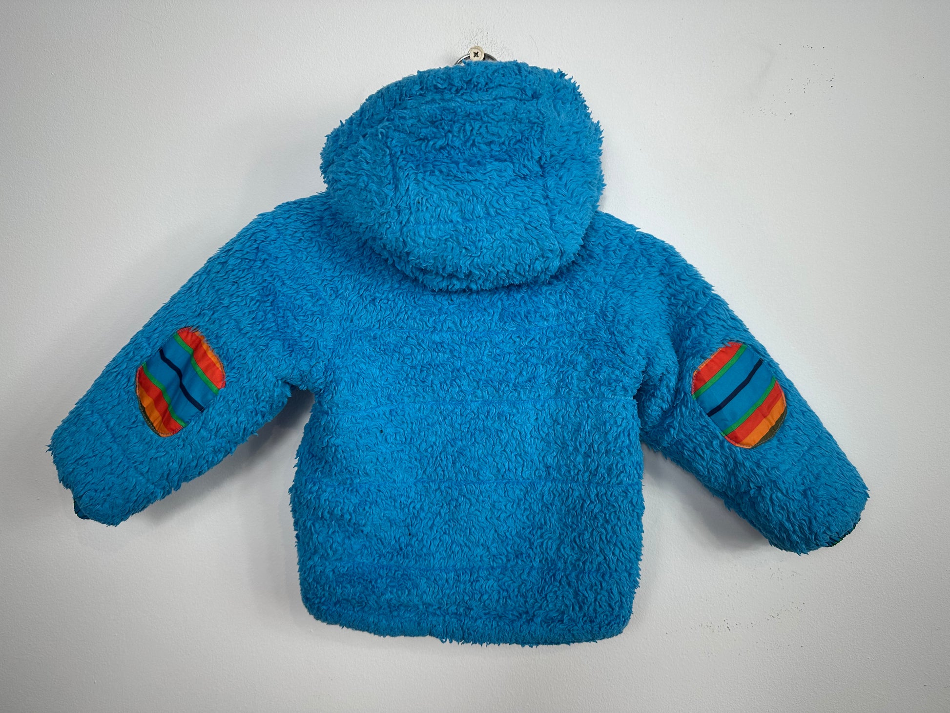  Manteau Patagonia Enfant - Vincult