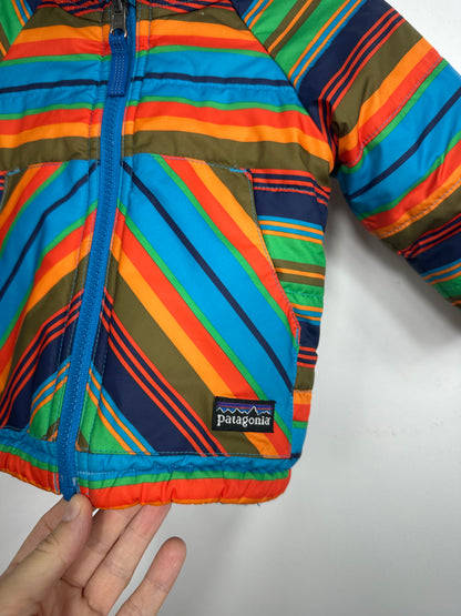  Manteau Patagonia Enfant - Vincult