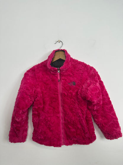 Manteau Doudoune réversible fille The North Face - VIncult
