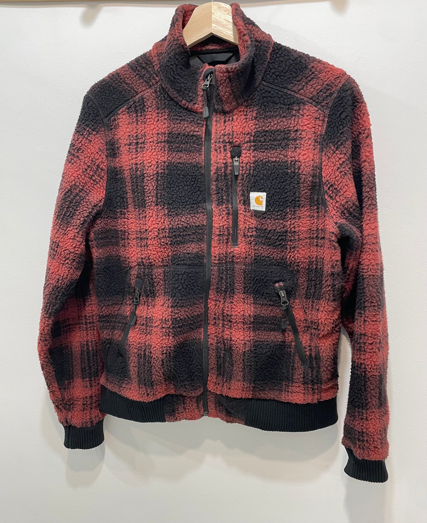 Veste Carhartt femme - Vincult