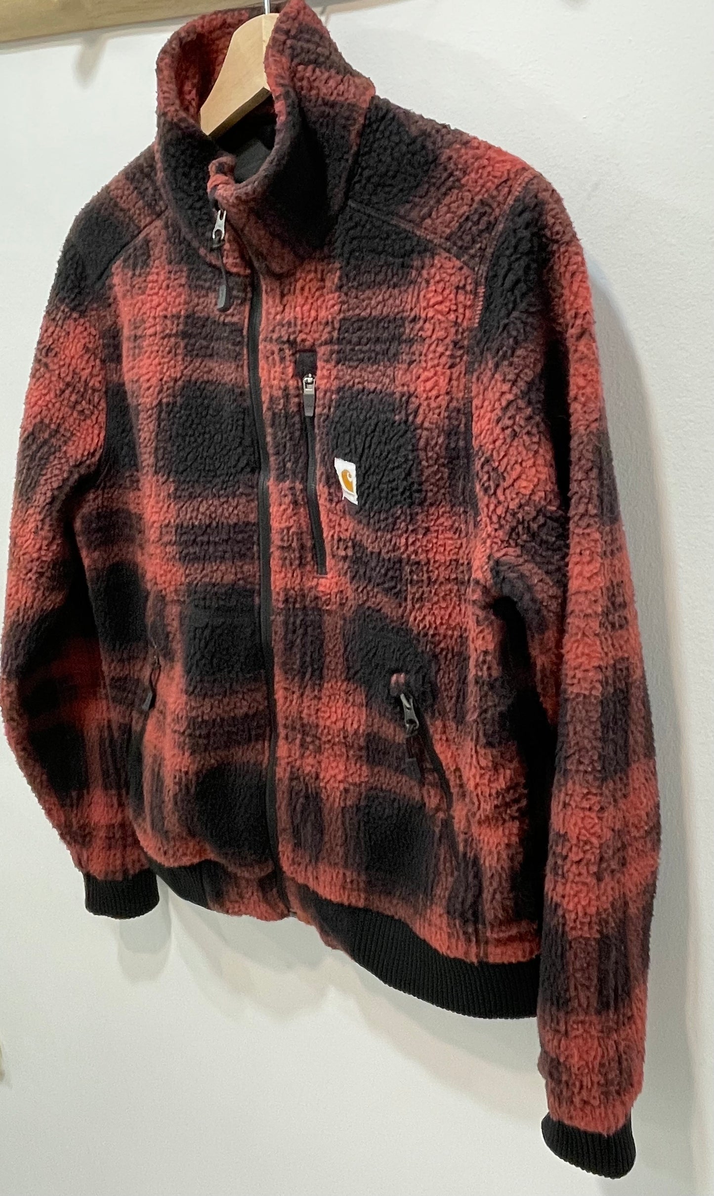 Veste Carhartt femme - VIncult