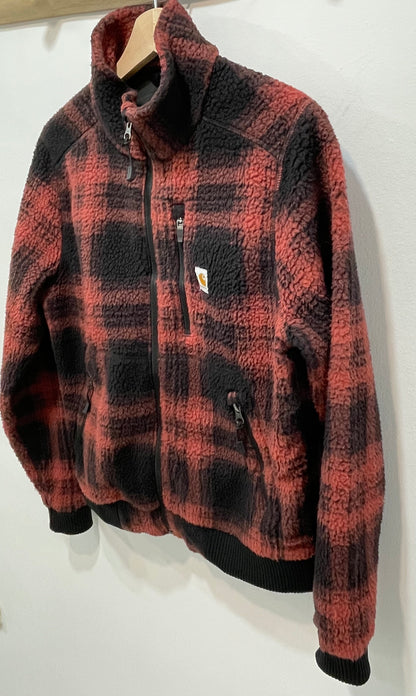 Veste Carhartt femme - VIncult