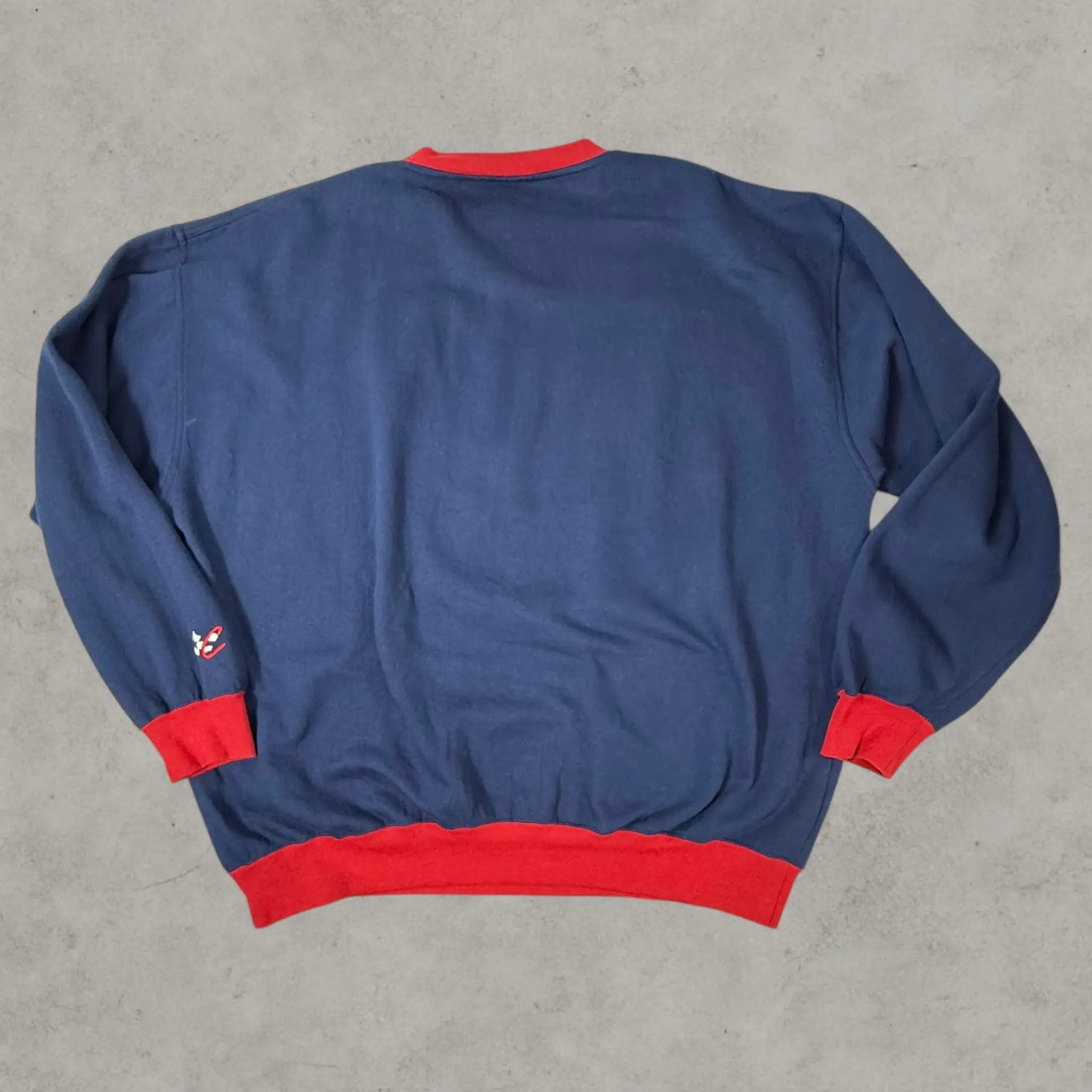 VINCULTSHOP Vintage Rusty Wallace NASCAR Sweatshirt – Chase Authentics Racing XXL sweatshirt