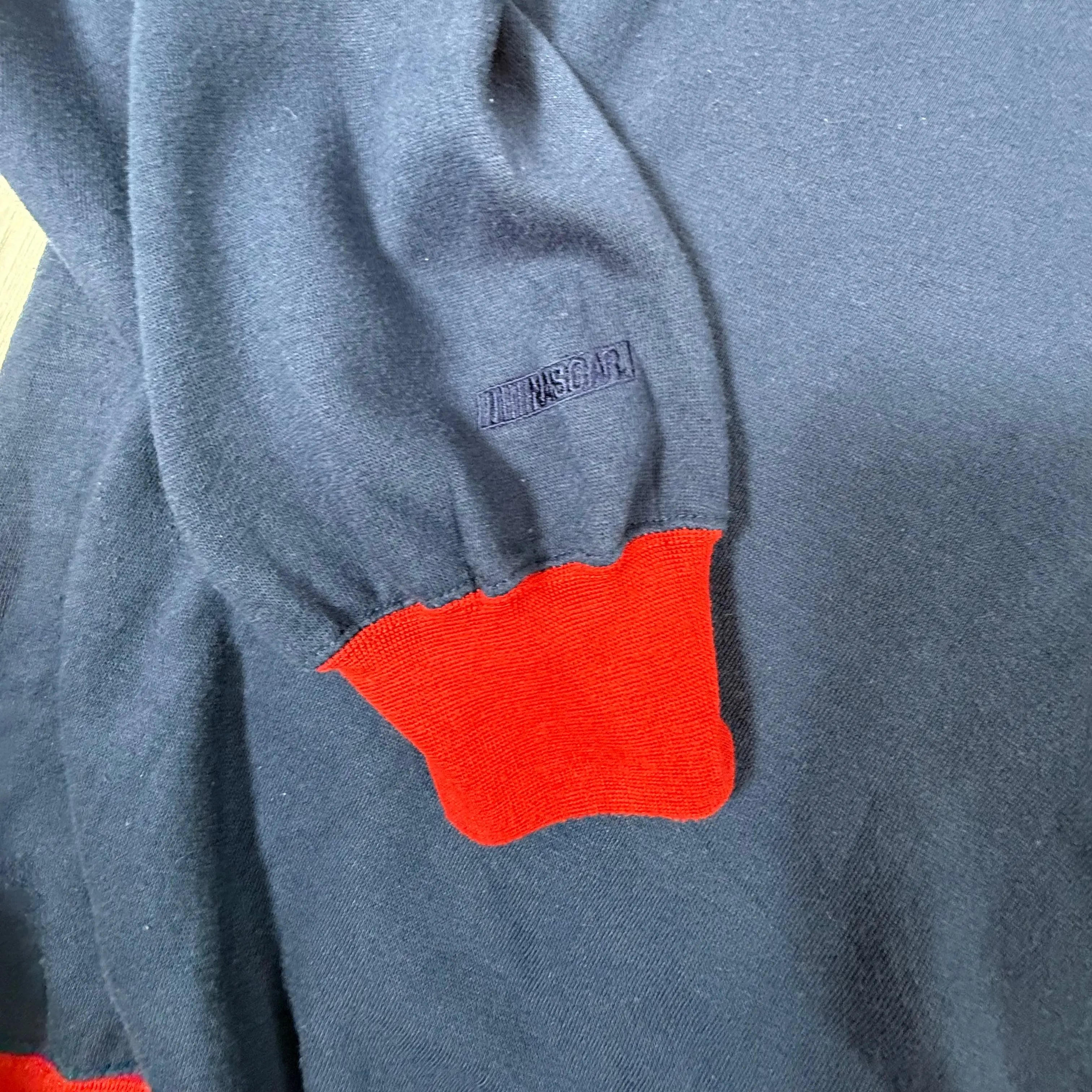 VINCULTSHOP Vintage Rusty Wallace NASCAR Sweatshirt – Chase Authentics Racing XXL sweatshirt